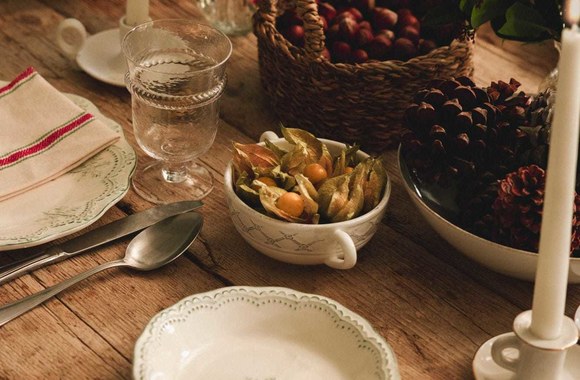 „Zara“ dekoro idėjos