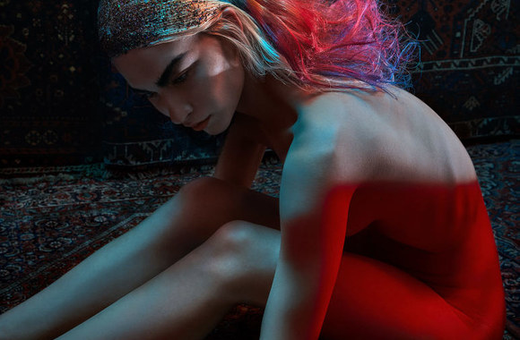 „Atwins“ fotosesija