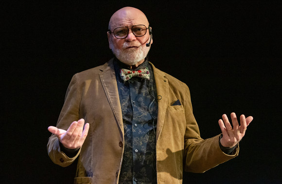 Vlado Bagdono jubiliejinis 70-mečio vakaras