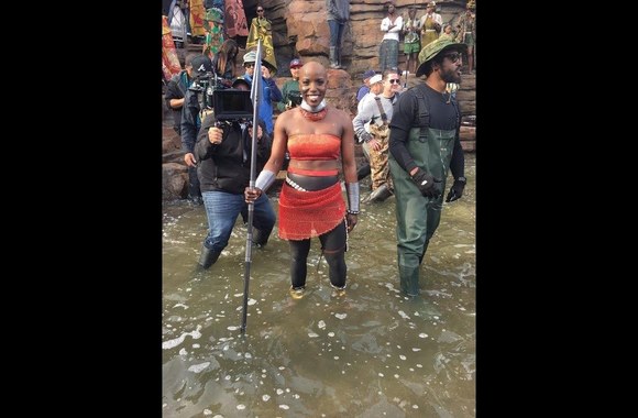 janeshia-adams-ginyard-invitation-to-comic-con-baltics-2018