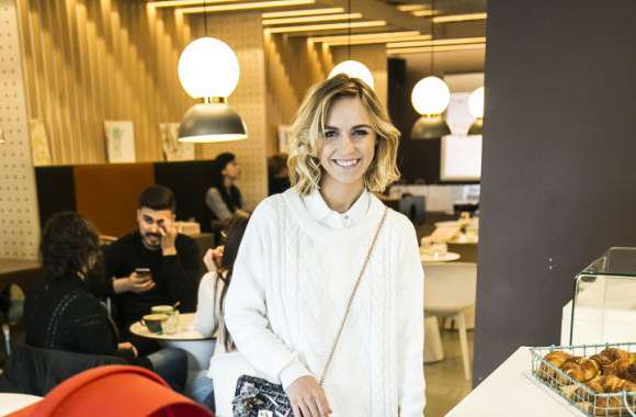 Indre Kavaliauskaitė-Morkūnienė