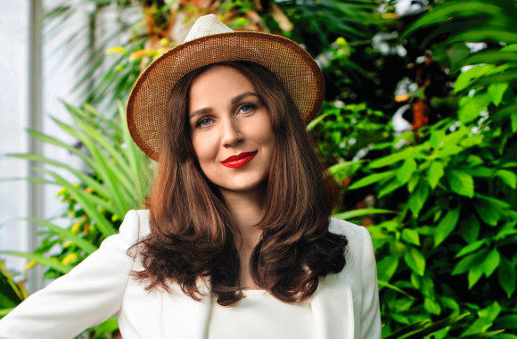 Vaiva Rykštaitė / D. Banevičiūtės nuotr.