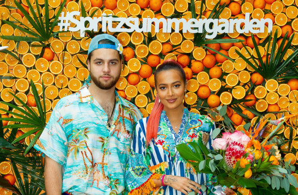 Vasaros sodo atidarymo akimirkos / I. Gelūno / „Žmonės Foto“ nuotr.