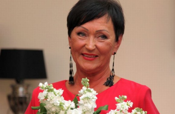 Skaistutė Idzelevičienė