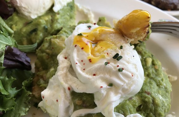 Andriaus Užkalnio ilgų atostogų Amerikoje akimirkos