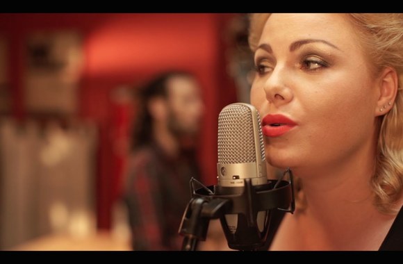 rising-sun-viktorija-pilatovic-official-music-video-hd