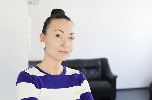 Karina Krysko-Skambinė