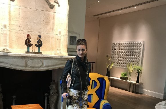 Samanta Pancerevaitė