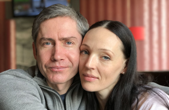 Baleto šokėjos Beatos Molytės gyvenimo akimirkos