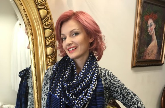 Viktorija Jakučinskaitė