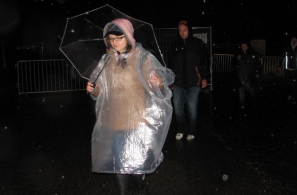 „Pulp“ gerbėjai