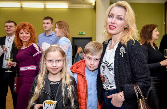 Pirmoji nekilnojamo turto kompanijos „Elite Group“ sukaktis