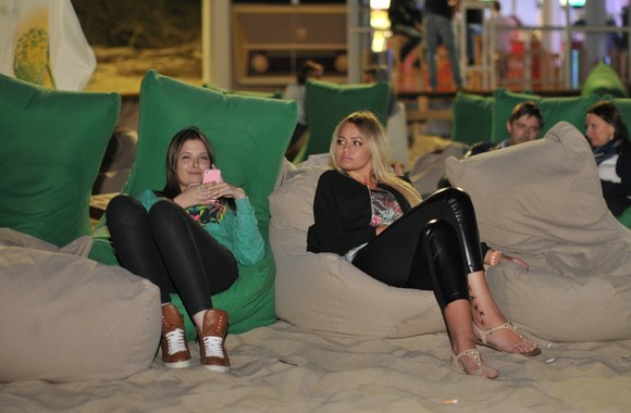 „Mojo Lounge“ Palanga vakarėlis