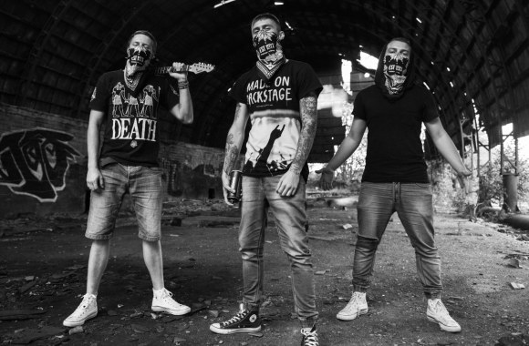 Grupė „Mad Money“