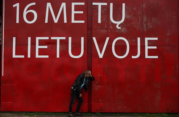 Filmas „Senekos diena“