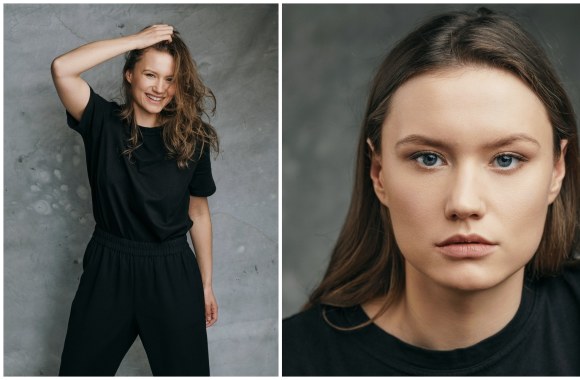 Žygimantė Elena Jakštaitė / Dainiaus Ščiukos nuotr.