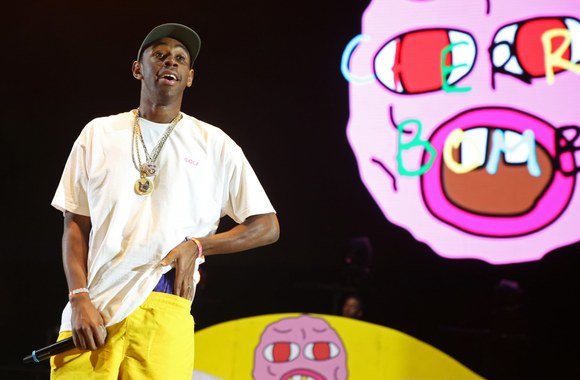 Tyler The Creator