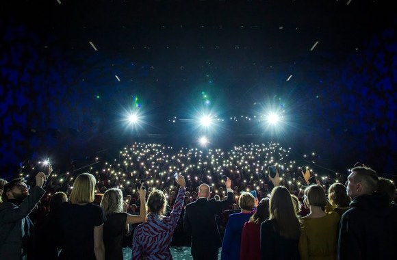 Best of Vilnius Film Festival 2019