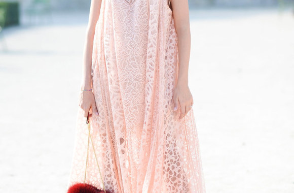 Paryžiaus mados savaitės gatvės stilius