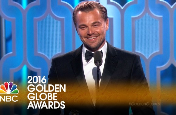 leonardo-dicaprio-padekos-kalba