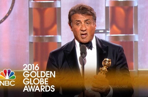 sylvesterio-stallone-padekos-kalba