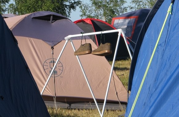 Prieš kelionę namo