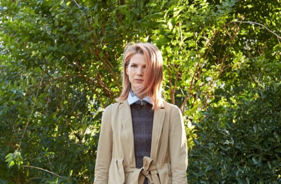 Paryžiaus mados savaitės gatvės stilius