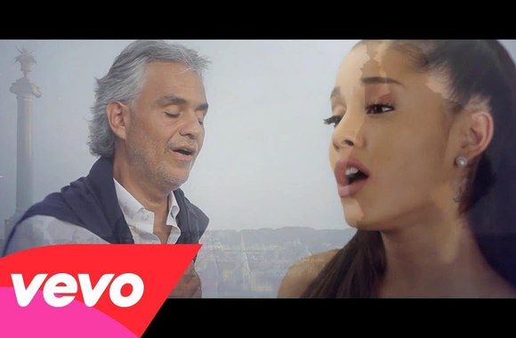 andrea-bocelli-ariana-grande-e-piu-ti-penso