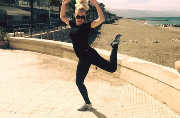 Oksana Pikul-Jasaitienė