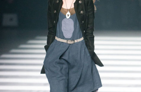 Giedriaus Šarkausko kolekcija „Cylinder“