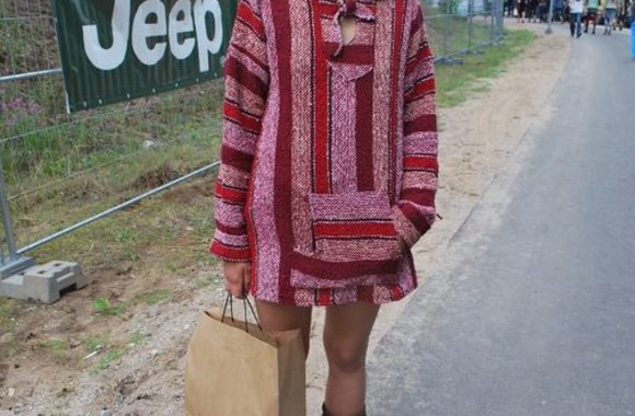 „Tamsta muzika 2012” festivalininkų stilius