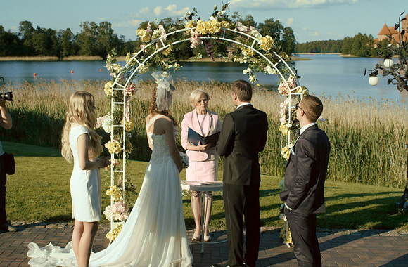 Filmas „Moterys meluoja geriau. Kristina“