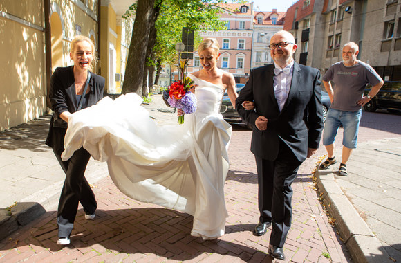 Ugnės Galadauskaitės ir Mariaus Sipario vestuvės/Gretos Skaraitienės/„ŽMONĖS Foto“ nuotr.