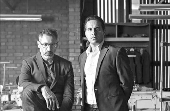 „Shantanu & Nikhil“