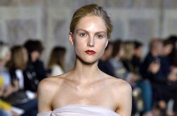 „Giambattista Valli“ ruduo-žiema'17/18