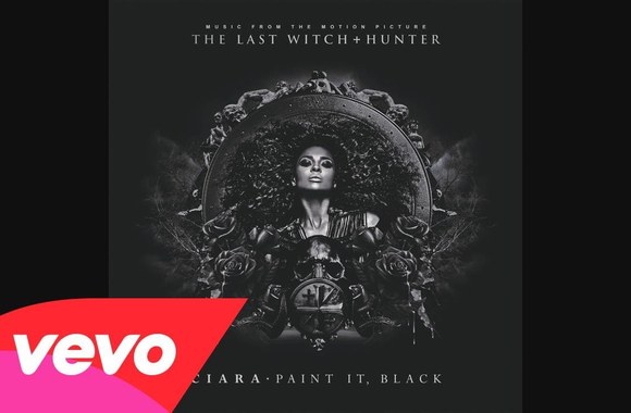 ciara-paint-it-black-audio