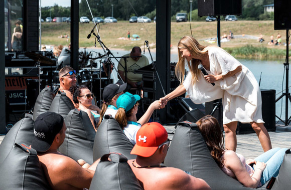 Kauno rajono jaunimo dienos/Linos Kasper nuotr.