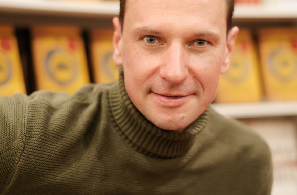 Rytis Sabas / B.Navanglausko nuotr.