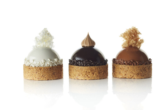 Ali Gadžijevo desertai