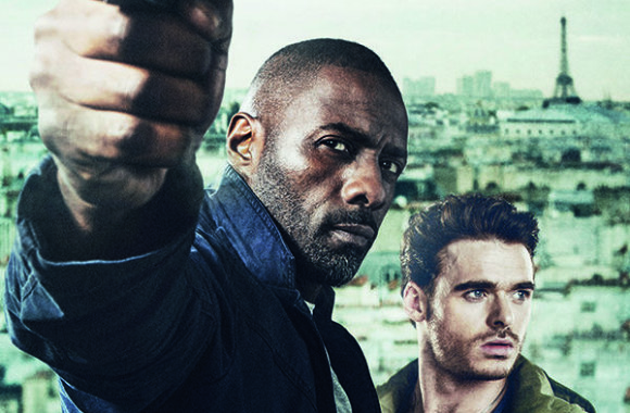 „Bastilijos diena“