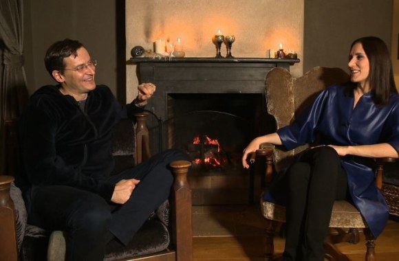 Ieva ir Modestas Pitrėnai