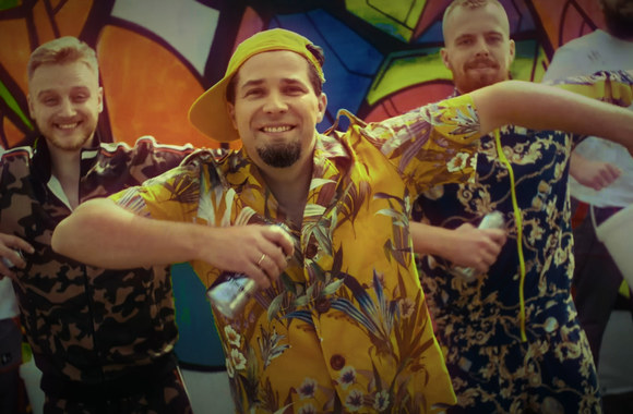 „Antikvariniai Kašpirovskio dantys“ – „Tatū“ / Grupės archyvo nuotr.