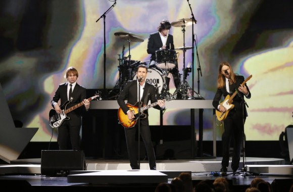 Grupė „Maroon 5“