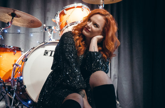 Donata Virbilaitė / Asmeninio albumo nuotr.