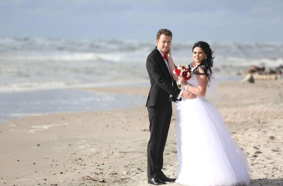 Jurgita ir Simas Griausliai