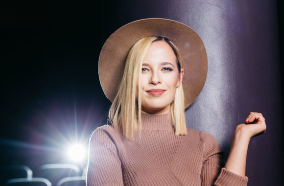 Gelminė Glemžaitė