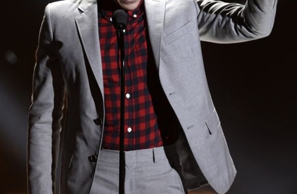 Aktorius Dave'as Franco