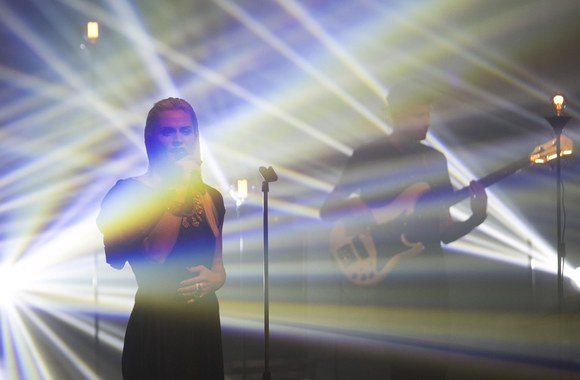 Jurgos Šeduikytės koncertas