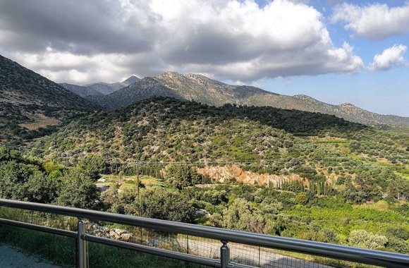 „MaNNazz“ kelionė į Kretą