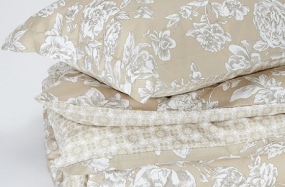 Namų tekstilės tendencijos